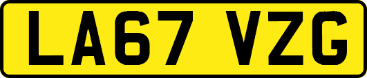 LA67VZG