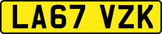 LA67VZK