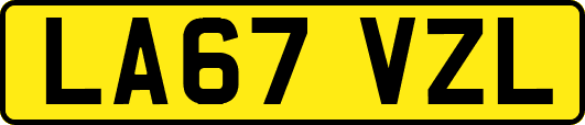 LA67VZL
