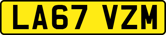LA67VZM