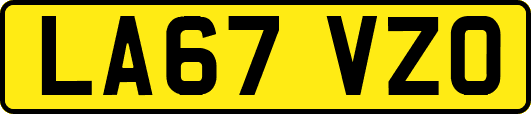LA67VZO