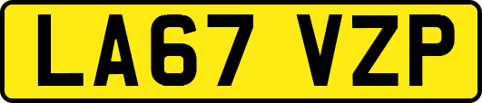 LA67VZP
