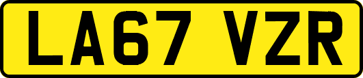 LA67VZR