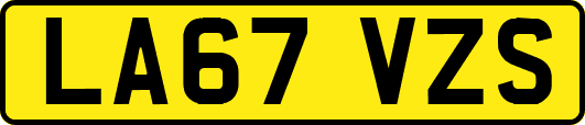 LA67VZS