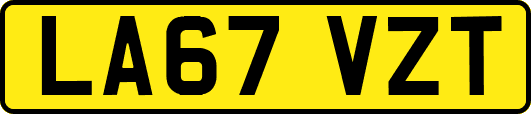 LA67VZT