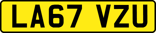 LA67VZU