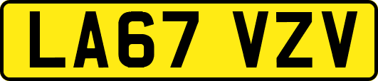 LA67VZV