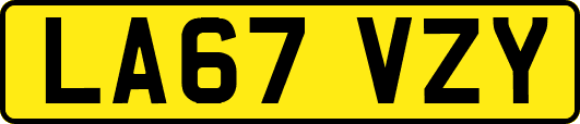 LA67VZY