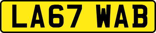 LA67WAB