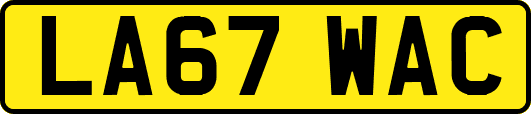 LA67WAC