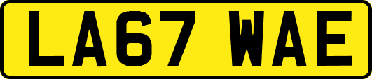 LA67WAE