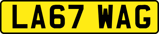 LA67WAG