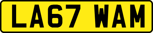 LA67WAM