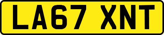 LA67XNT