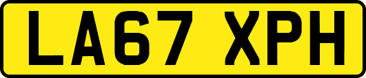 LA67XPH