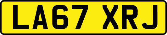 LA67XRJ