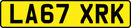 LA67XRK
