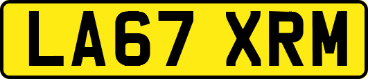 LA67XRM