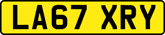 LA67XRY