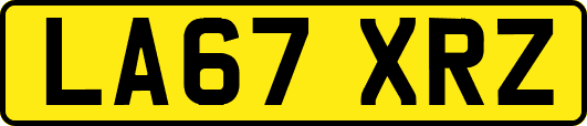 LA67XRZ