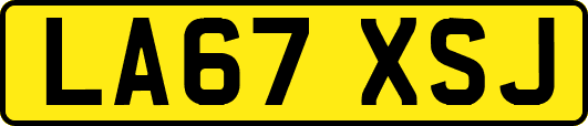 LA67XSJ