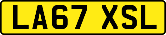 LA67XSL