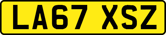 LA67XSZ