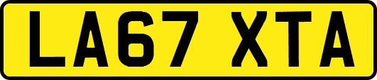 LA67XTA