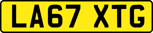 LA67XTG