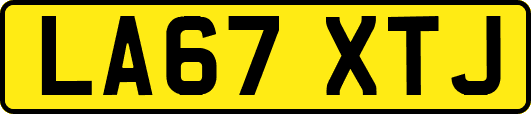 LA67XTJ