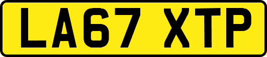 LA67XTP