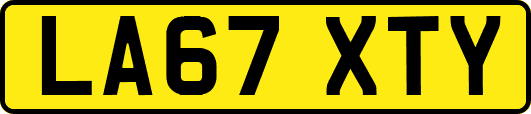 LA67XTY
