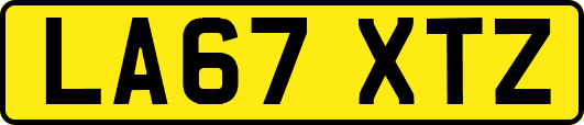 LA67XTZ