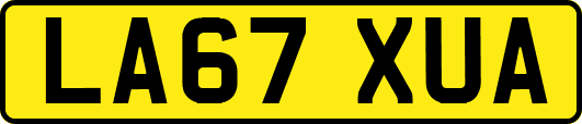 LA67XUA