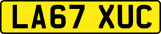 LA67XUC