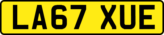 LA67XUE