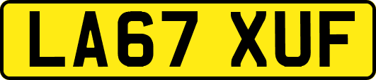 LA67XUF