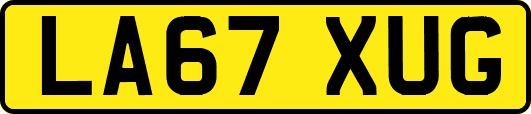 LA67XUG