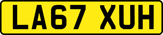 LA67XUH