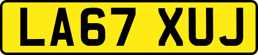 LA67XUJ
