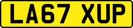 LA67XUP