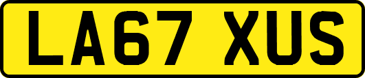 LA67XUS