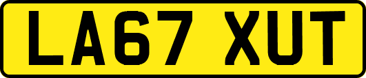 LA67XUT