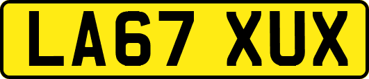 LA67XUX