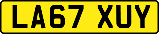 LA67XUY