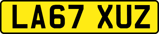 LA67XUZ