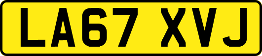 LA67XVJ