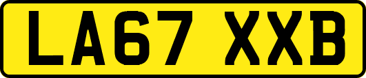 LA67XXB