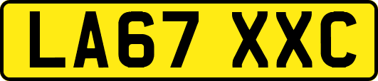 LA67XXC