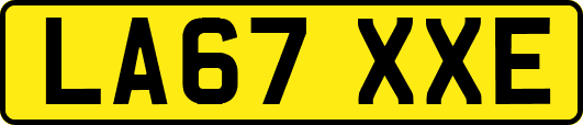LA67XXE